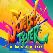 a bela e a fera filme completo dublado disney 1991